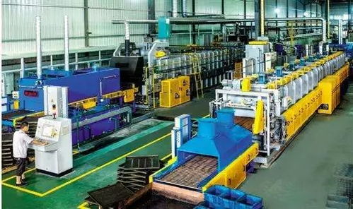 小企業(yè),大作為 紹興小企業(yè)發(fā)力專精特新,搶占細(xì)分市場