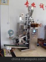 【《主檔產品》內外袋掛線簽掛簽袋泡茶包裝機,袋泡茶茶葉包裝機】價格,廠家,圖片,多功能包裝機械,上海惠河實業-