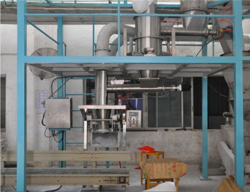 碳粉自動包裝機(jī)廠家 吳川自動包裝機(jī)廠家 恒爾價格實惠