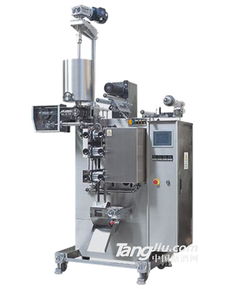 企業(yè)新聞 天津智誠慧信機(jī)械科技 糖酒網(wǎng)