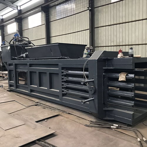 遼寧廢紙箱打包機多少錢一臺誠信企業 在線咨詢