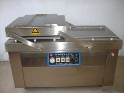 真空裝箱機(jī)對哪些商品使用無效