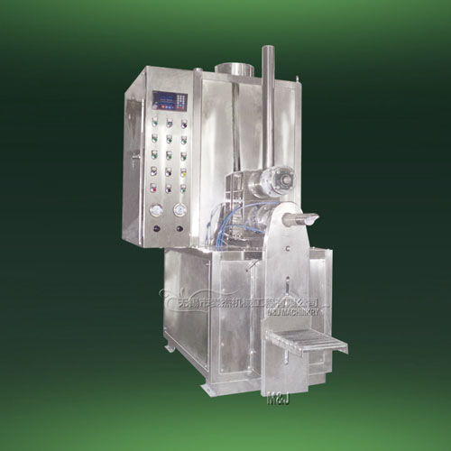 瓷磚粘合劑包裝機(jī)廠誠信企業(yè) 無錫麥杰機(jī)械 誠包裝機(jī)械