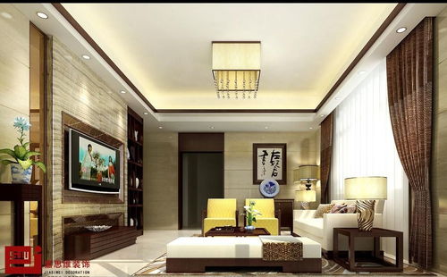 廣州市永春裝飾工程 專業打造溫馨宜居的住宅室內空間